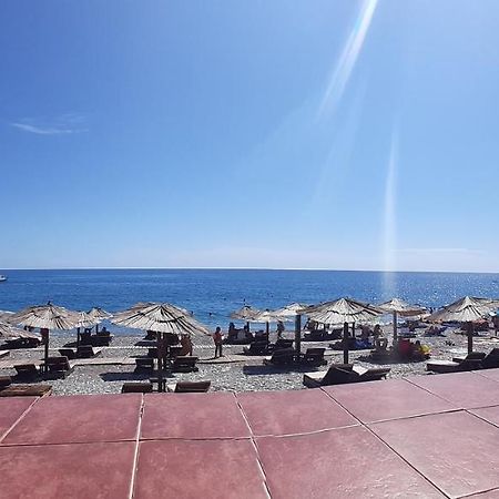 Beach House Buljarica Petrovac Εξωτερικό φωτογραφία