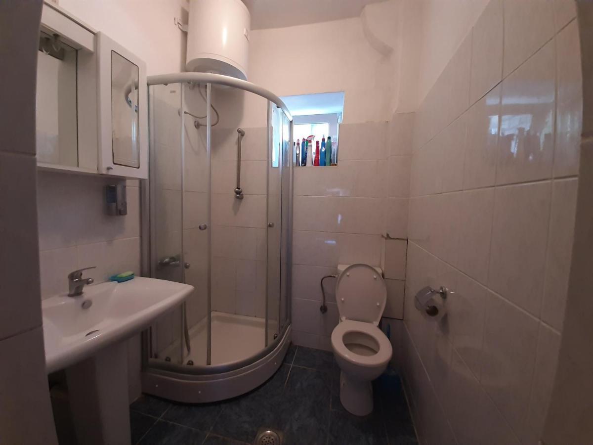 Beach House Buljarica Petrovac Εξωτερικό φωτογραφία
