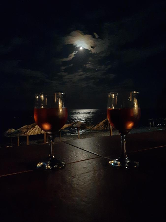 Beach House Buljarica Petrovac Εξωτερικό φωτογραφία