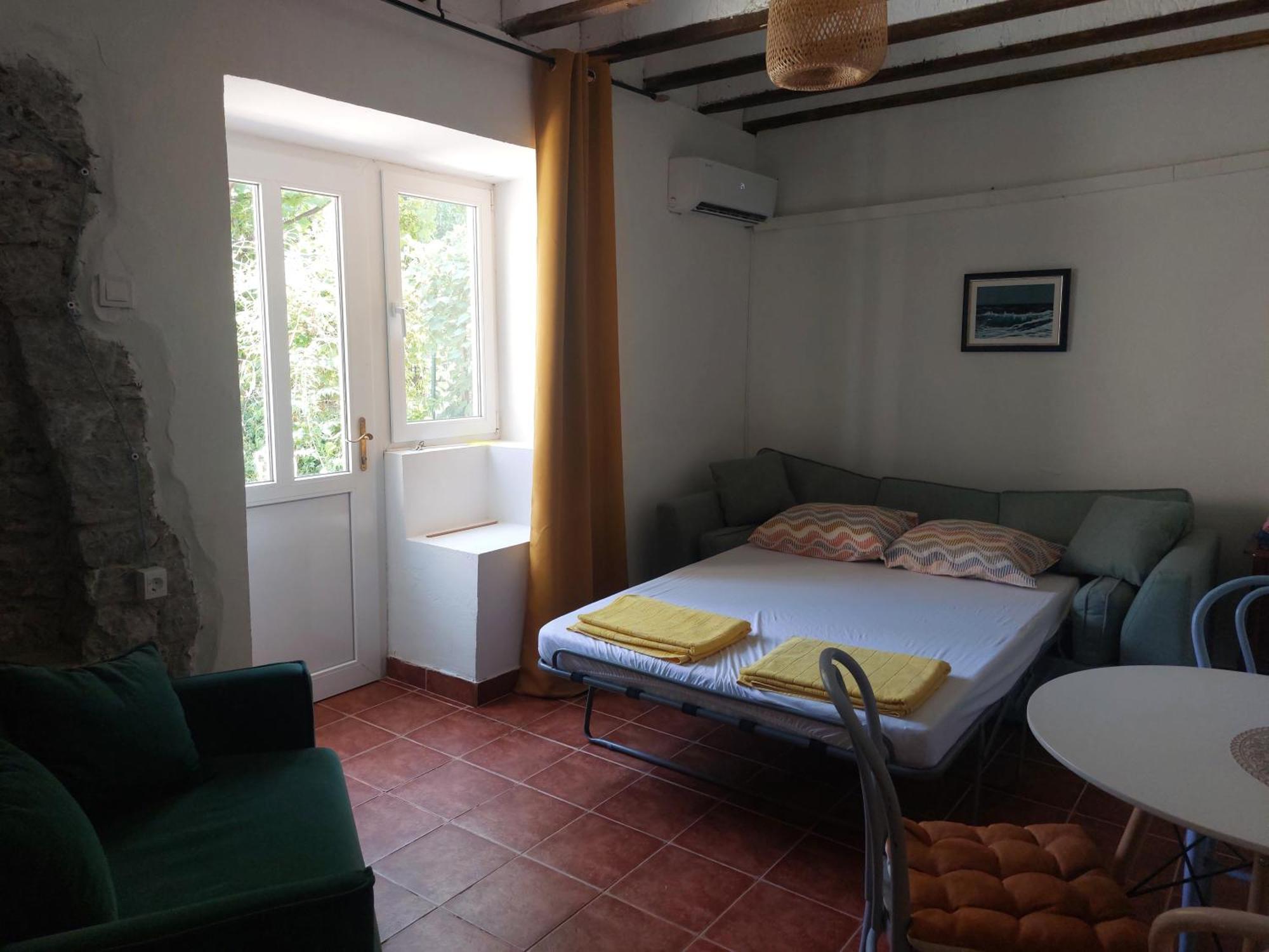 Beach House Buljarica Petrovac Εξωτερικό φωτογραφία