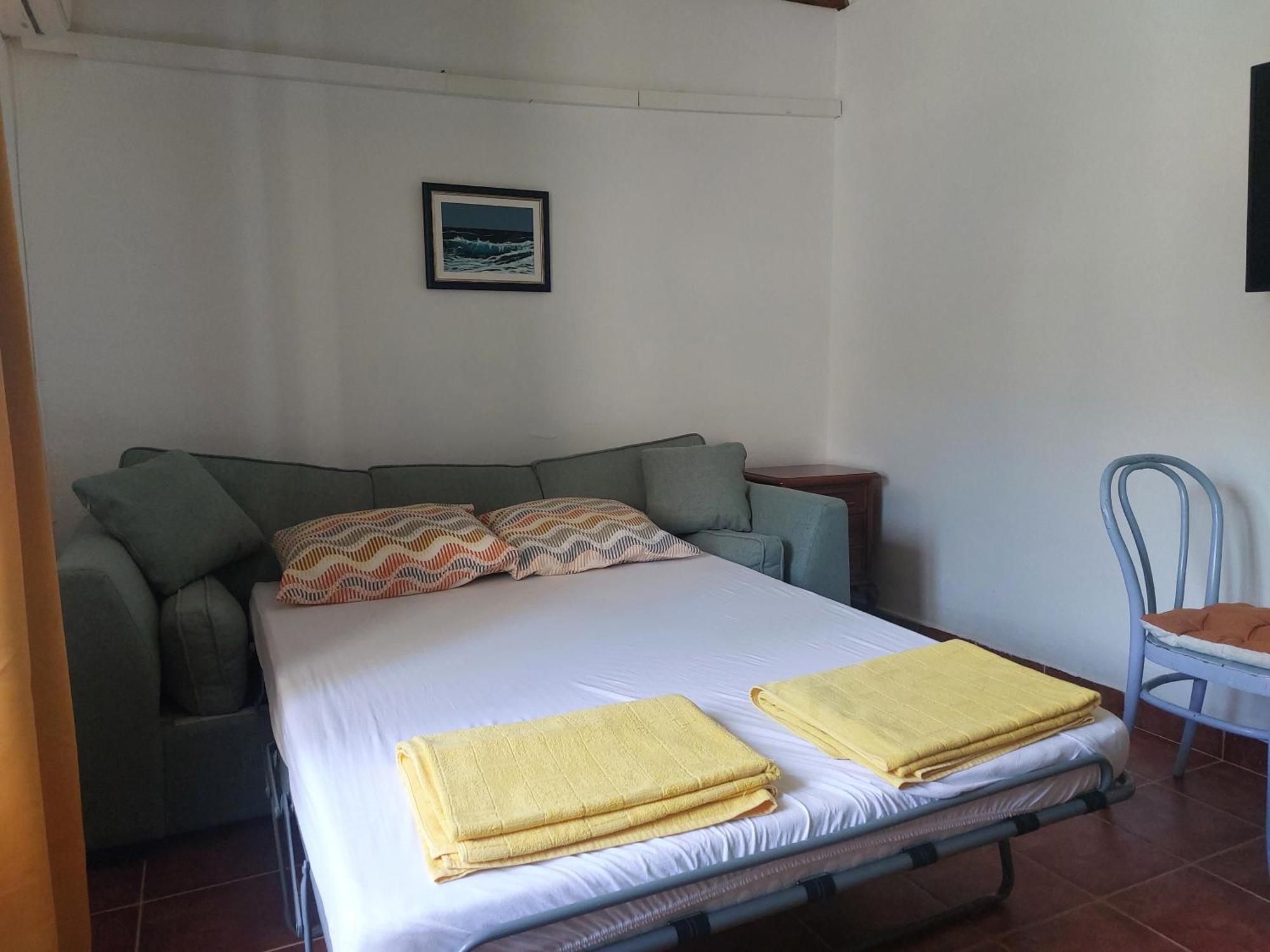 Beach House Buljarica Petrovac Εξωτερικό φωτογραφία