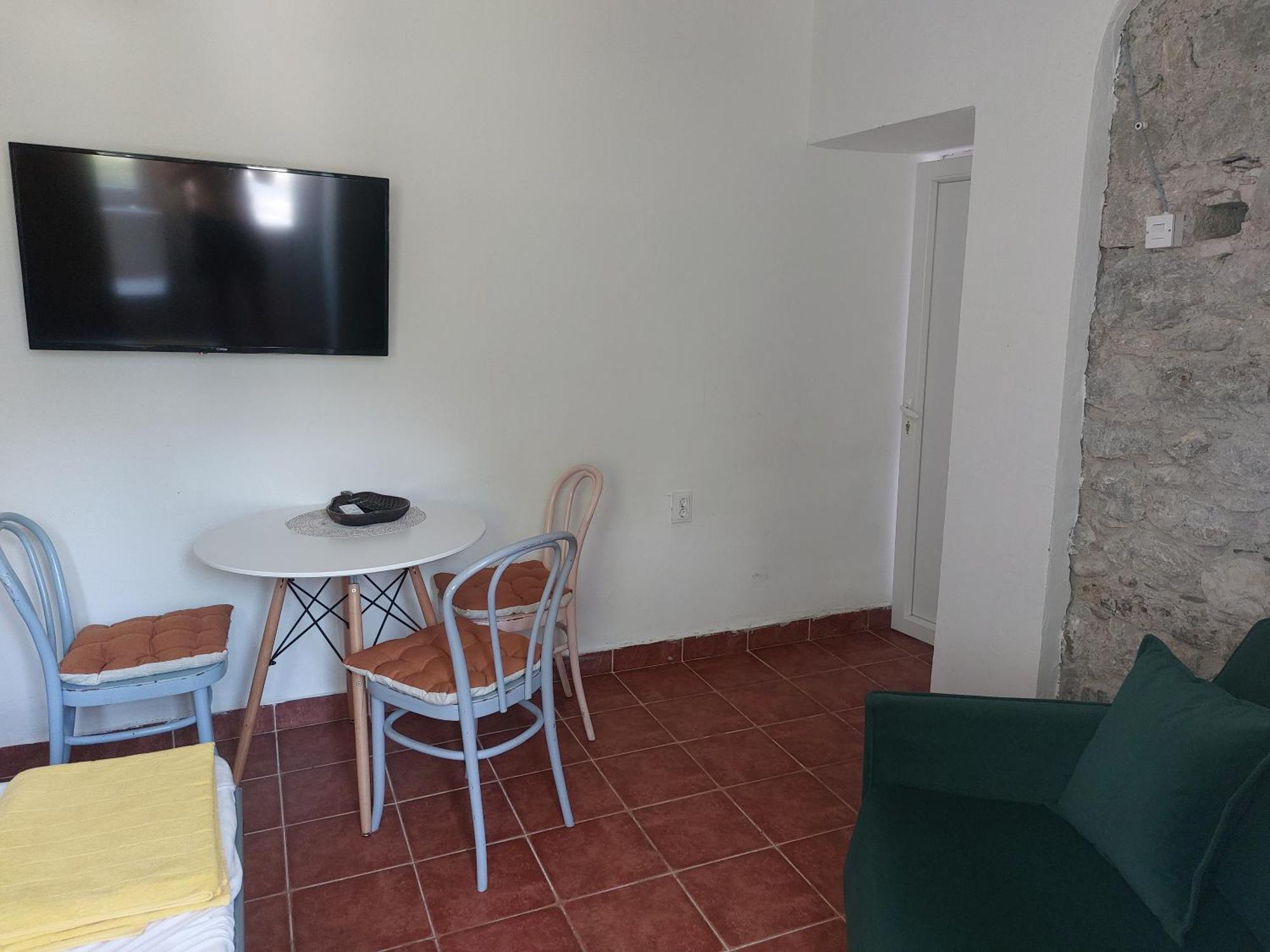 Beach House Buljarica Petrovac Εξωτερικό φωτογραφία